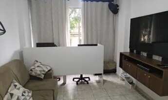 Imagem 4: Apartamento de frente no Centro