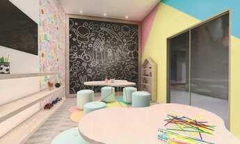 Imagem 6: Apartamento com 3 dormitórios à venda, 83 m² no Eusébio