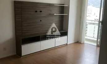 Imagem 5: Venha morar em um excelente Imóvel, na Tijuca