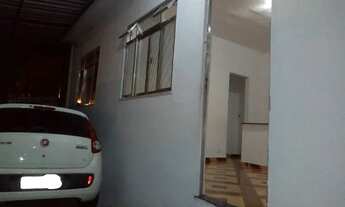 Imagem: Alugo casa, sem depósito, pagou entrou
