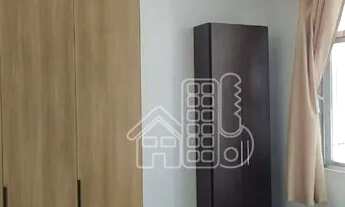 Imagem 3: Apartamento com 2 dormitórios para alugar, 72 m² por R$ 2.535,00/mês - Icaraí - Niterói/RJ