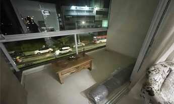 Imagem 3: Apartamento 2 quartos, suíte, área externa, 2 vagas, área lazer, Estrela Sul, Juiz de Fora