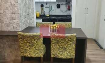 Imagem 6: Apartamento à venda no bairro Sacomã - São Paulo/SP, Zona Sul