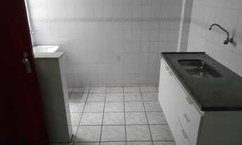 Imagem 7: Apartamento para aluguel com 40 metros quadrados com 1 quarto em Centro - Juiz de Fora - M