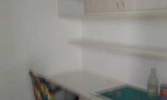 Imagem 7: Amplo apartamento 2 quartos no fonseca