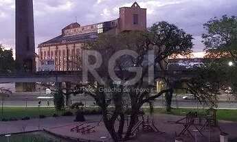 Imagem: Apartamento para Venda - 26m², 1 dormitório