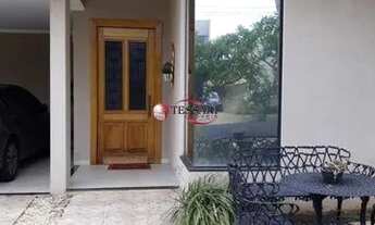 Imagem 3: Casa para vender no Condomínio Buona Vita com 230m² de construção. 4 dormitórios sendo 1 s