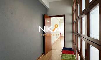 Imagem 4: SALA COMERCIAL COM AR CONDICIONADO - BOSQUE