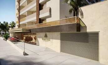 Imagem 4: Apartamento para venda possui 100 metros quadrados com 3 quartos em Centro - Florianópolis