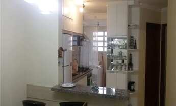 Imagem 4: Apartamento Residencial à venda, Jardim São Lourenço, Bragança Paulista - AP2045