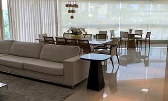 Imagem: Apta mobíliado setor oeste