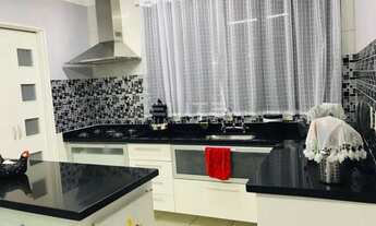 Imagem 5: Apartamento com 3 dormitórios à venda, 139 m² por R$ 800.000,00 - Jardim - Santo André/SP