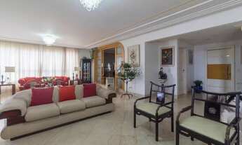 Imagem 2: Apartamento Venda 4 Dormitórios - 350 m² Paraíso