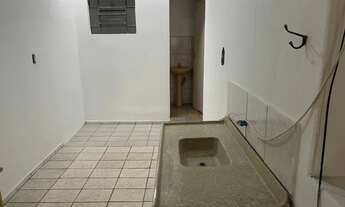 Imagem 6: Casa para aluguel tem 48 metros quadrados com 2 quartos em Jardim América - Barão Geraldo