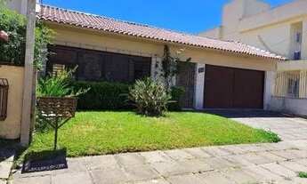 Imagem: Casa 220 m²com 5 quartos e 3 vagas em Jardim