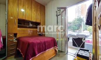 Imagem 3: SAO PAULO - Apartamento Padrão - VILA MONUMENTO