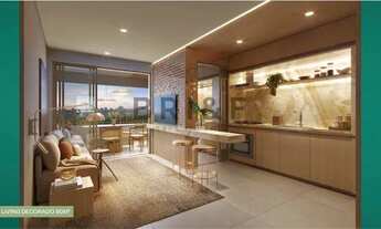 Imagem 7: Apartamento com 2 dormitórios 2 suítes 1 vaga à venda em Moema SP