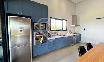 Imagem 6: Alto Padrão para Locação em Indaiatuba, Jardim Quintas da Terracota, 3 dormitórios, 3 suít