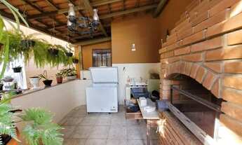 Imagem 2: Casa com 4 dormitórios à venda, 398 m² por R$ 1.450.000 - Liberdade - Belo Horizonte/MG