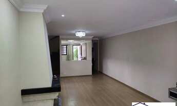 Imagem 7: SOBRADO 03 DORM. C/ SUITE - MORUMBI SUL - CAMPO LIMPO