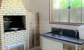 Imagem 7: Casa 3 quartos para alugar Campeche, Florianópolis, SC