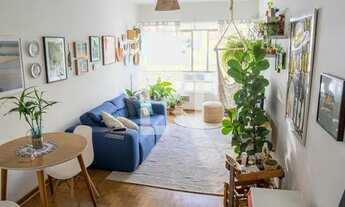 Imagem: Apartamento para Aluguel - Santa Cecília