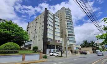 Imagem: Lindo apartamento com móveis sob medida