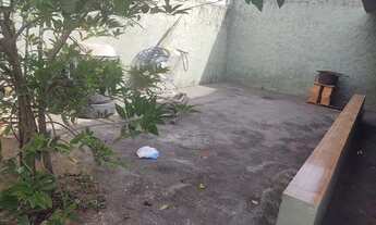 Imagem 2: Casa com 3 dormitórios à venda, 90 m² por R$ 210.000 - Conjunto Habitacional São Deoclecia