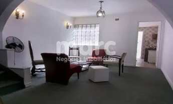 Imagem 3: SAO PAULO - Casa Padrão - CAMBUCI