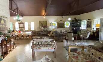 Imagem 3: Jacarei - Sítio - Jardim Colonia