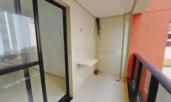 Imagem 4: Apartamento Padrão em Ribeirão Preto