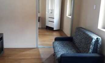 Imagem 5: Quarto 650 mês kit net 1,300 mês promoção