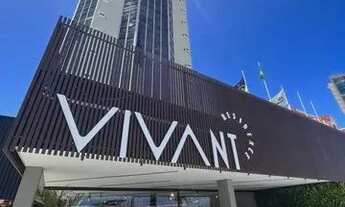 Imagem: Apartamento para venda possui 38 metros