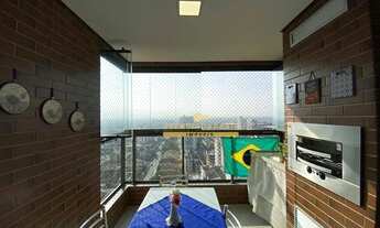 Imagem 6: Apartamento com 2 quartos à venda, Vila Guilhermina - Praia Grande/SP