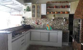 Imagem 2: Sobrado com 2 dormitórios, 150 m² - venda por R$ 320.000,00 ou aluguel por R$ 1.500,00/mês