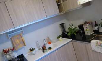 Imagem 4: Apartamento para Aluguel - Santos Dumond, 2 Quartos, 47 m2