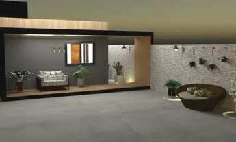 Imagem: Linda Casa no Soter com área gourmet primeira