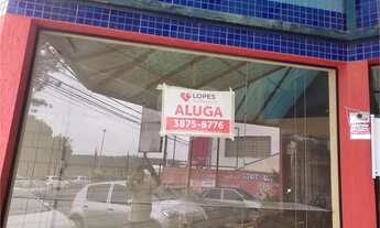 Imagem 2: Salão Comercial para locação em Indaiatuba/SP - ITAICI