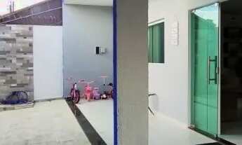 Imagem 5: Linda casa a venda no bairro Sao Luiz !!