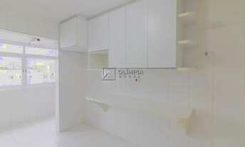 Imagem 5: Apartamento Venda Jardim Paulista 100 m² 3 Dormitórios