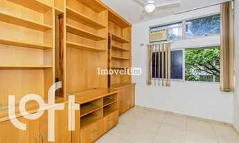 Imagem 4: Ipanema Apartamento com 3 dormitórios