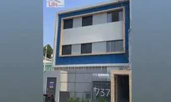 Imagem 2: Apartamentos Novos Tatuapé, opções Stdio 200k, 1 ou 2 Dorm - Próx. Pça Silvio Romero