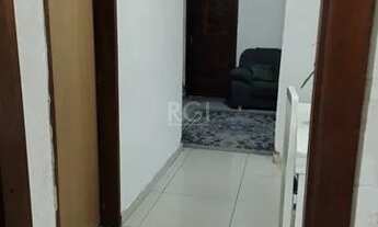 Imagem 2: Casa com dormitórios no bairro Morro Santana