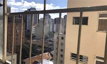 Imagem 2: Apartamento-São Paulo-PINHEIROS