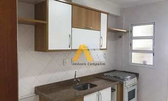 Imagem 5: Apartamento com 3 dormitórios, 90 m² - venda por R$ 599.000,00 ou aluguel por R$ 3.600,00