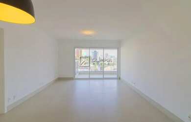 Imagem 4: Apartamento Locação 3 Dormitórios - 136 m² Vila Romana