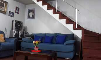 Imagem: Casa para venda possui 250 metros quadrados