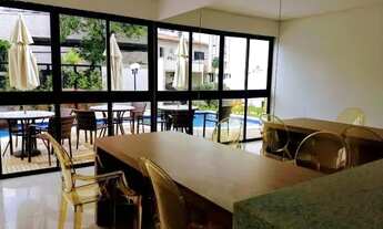 Imagem 5: Apartamento no Edf. Trindade Family Class