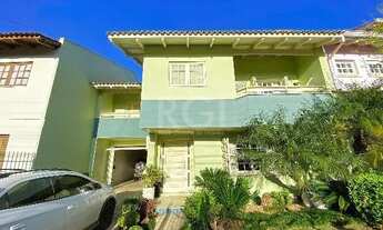 Imagem: Casa para Venda - 267.22m², 4 dormitórios