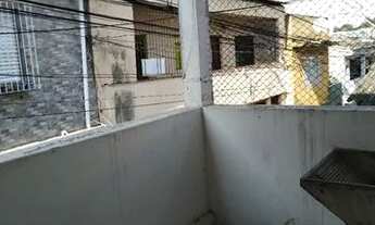 Imagem 5: Casa com 3 cômodos com garagem no Bela Vista / Osasco